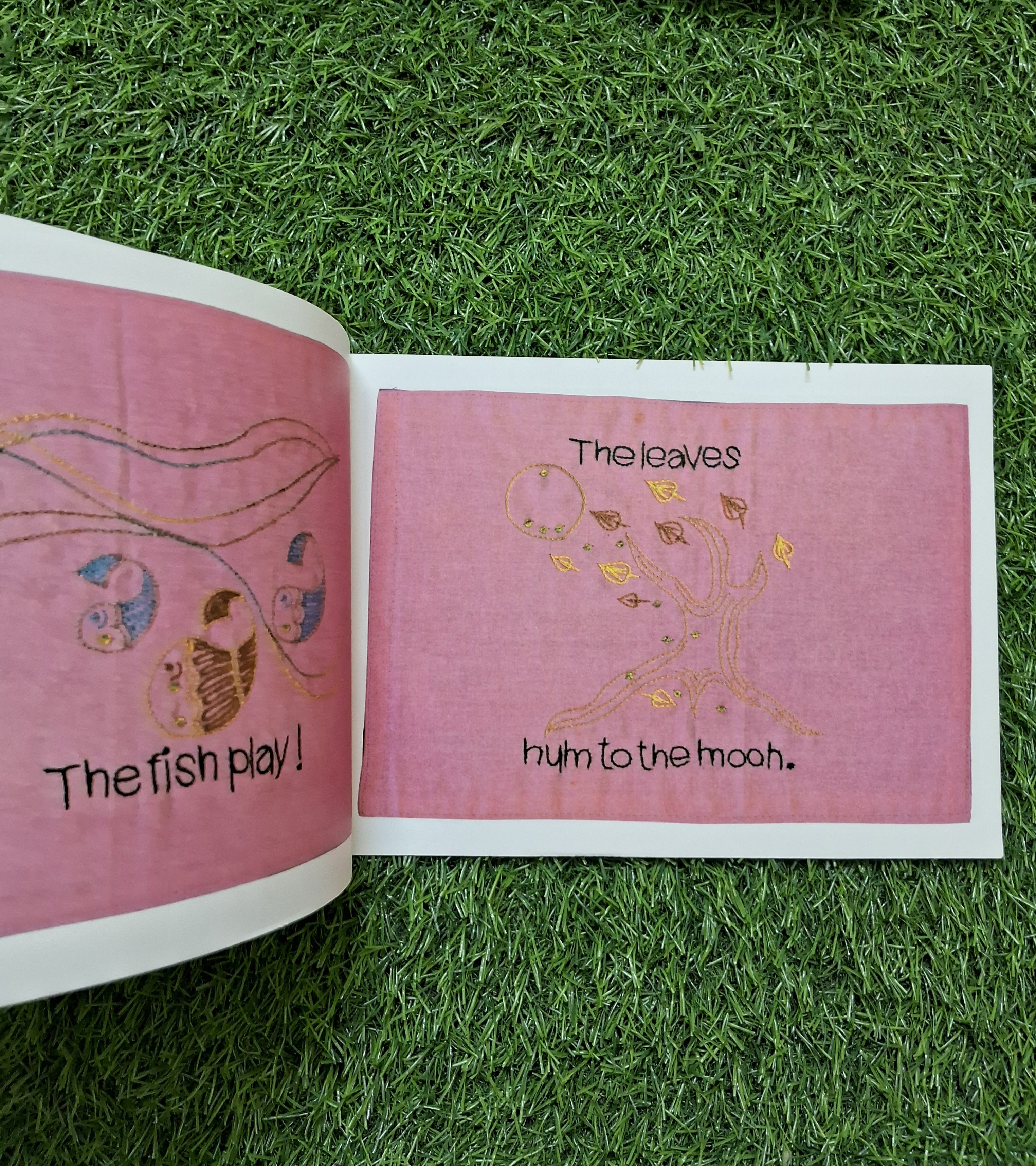 The River at Night - Best Seller