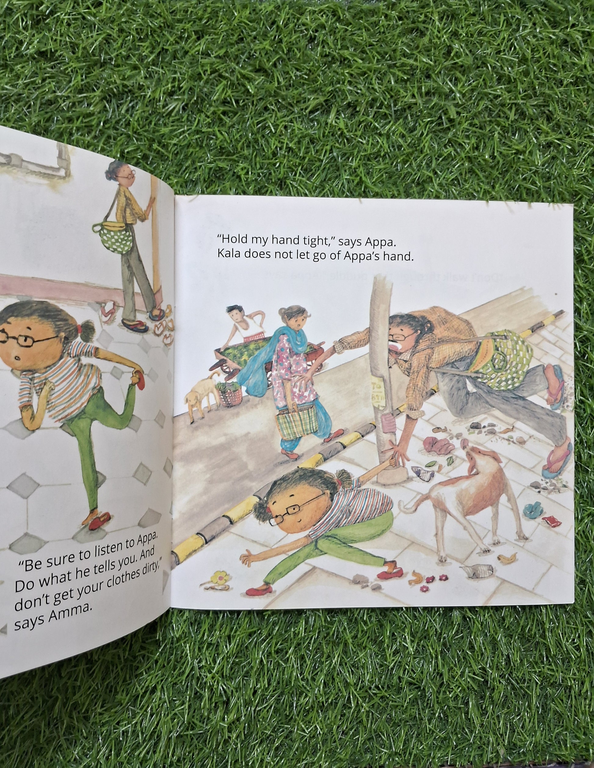 Listen to Appa - Best Seller