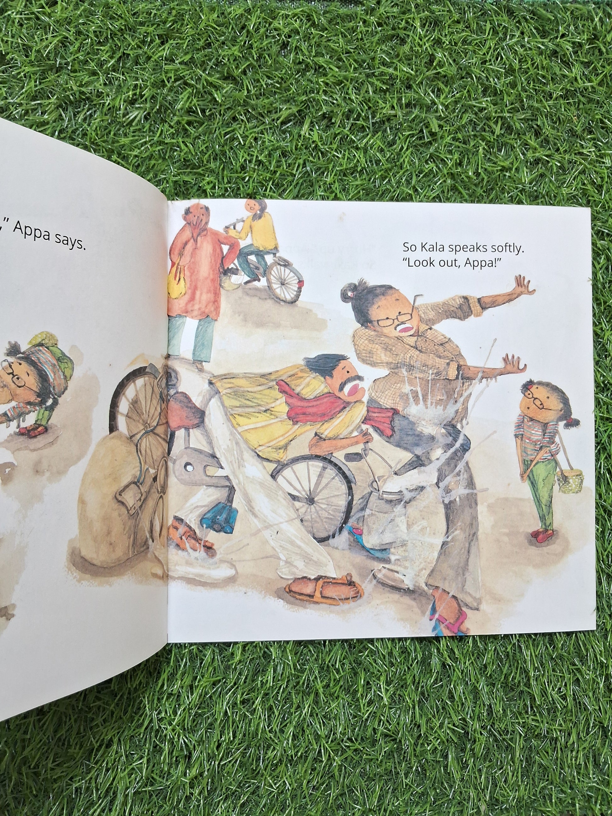 Listen to Appa - Best Seller