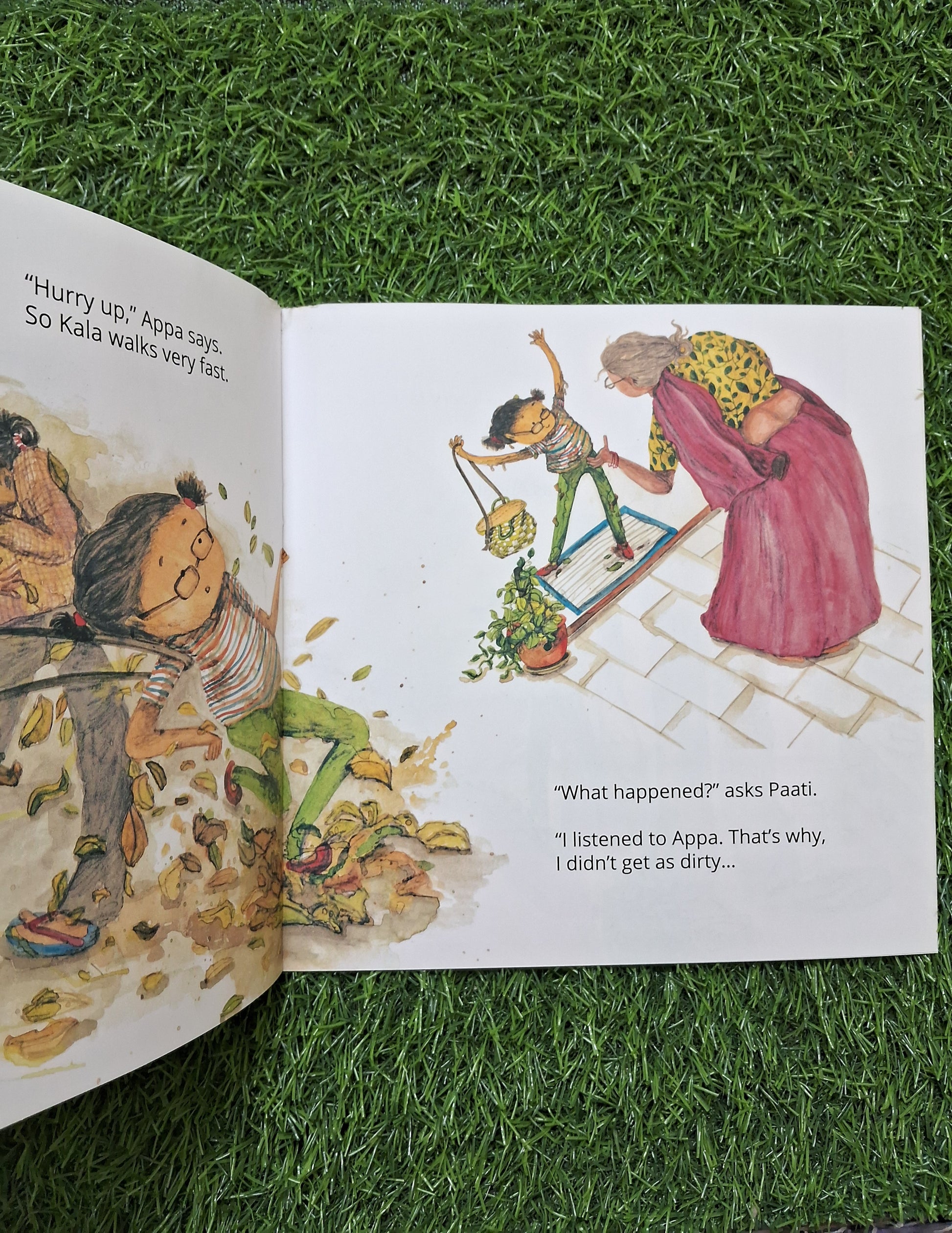 Listen to Appa - Best Seller