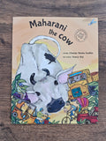 Maharani the Cow - English - Picture Book