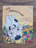 Maharani the Cow - Tamil - Picture Book