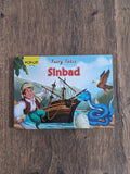 Sindbad - Popup Story Book