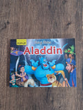 Aladdin - Popup Story Book