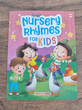 Nursery Rhymes for Kids - Popular Poems -30 Rhymes