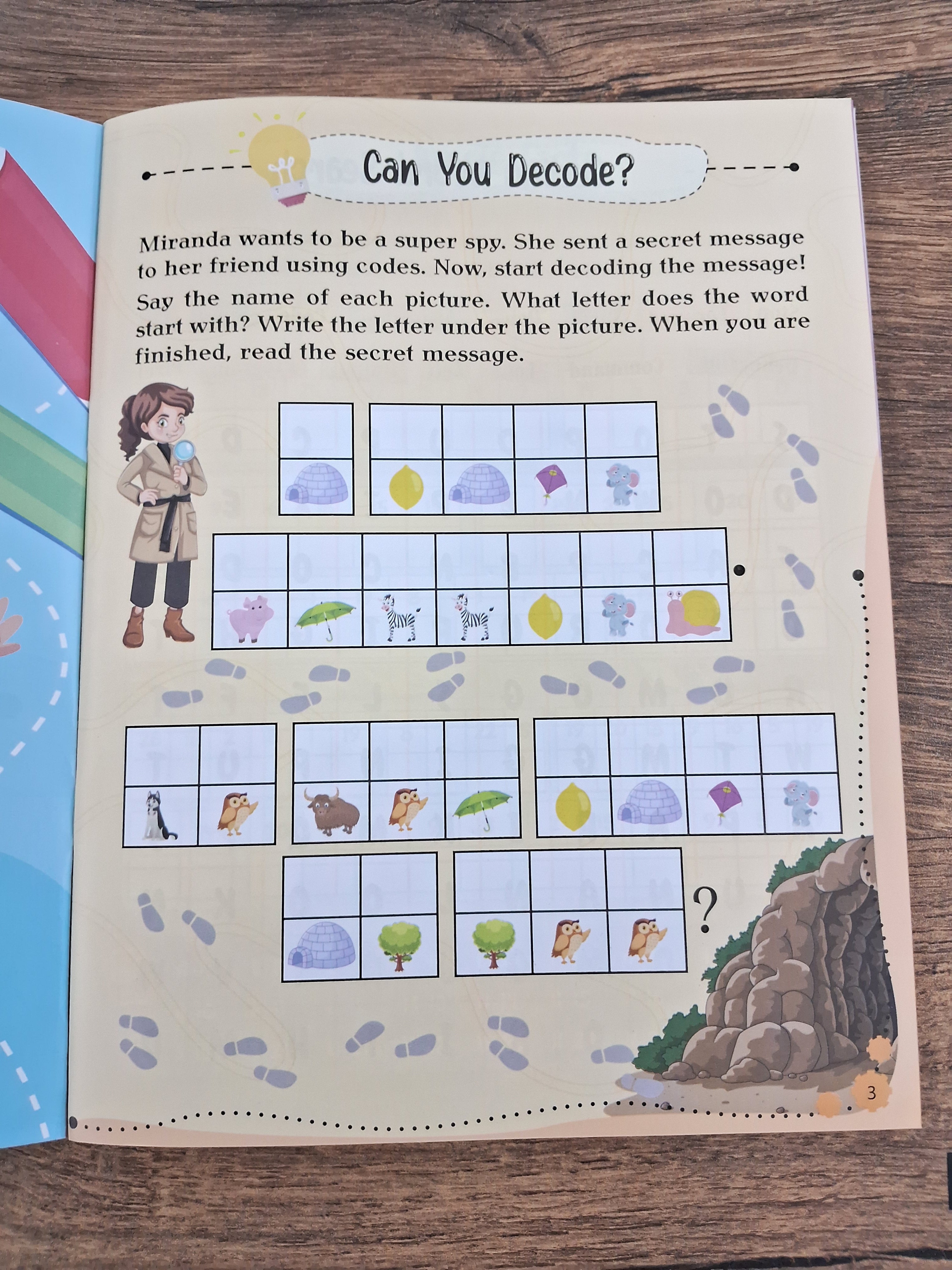 Coding for Kids - Age 6+