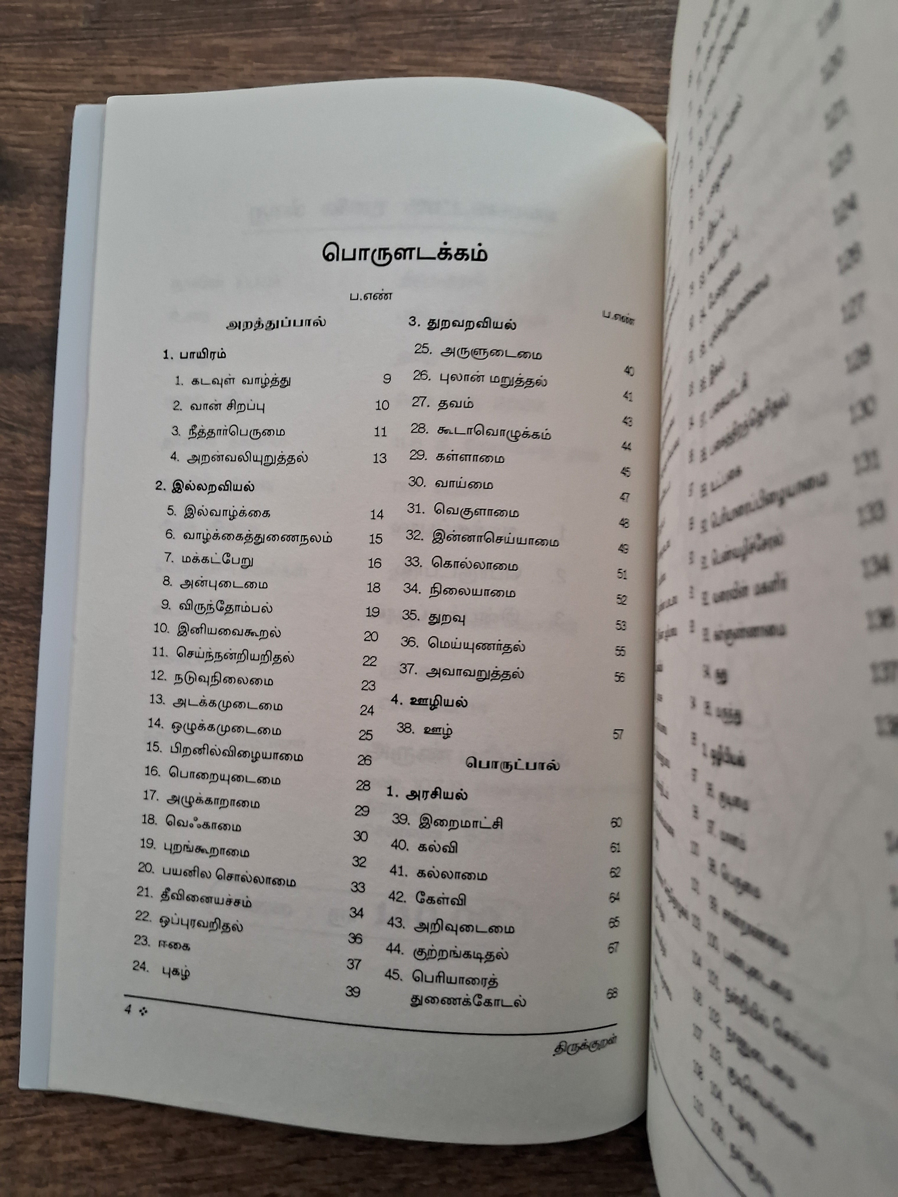 திருக்குறளும் எளிய விளக்கமும் (Medium Size)