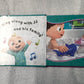 Cocomelon: Bath Song
