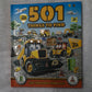 501 Things to Find