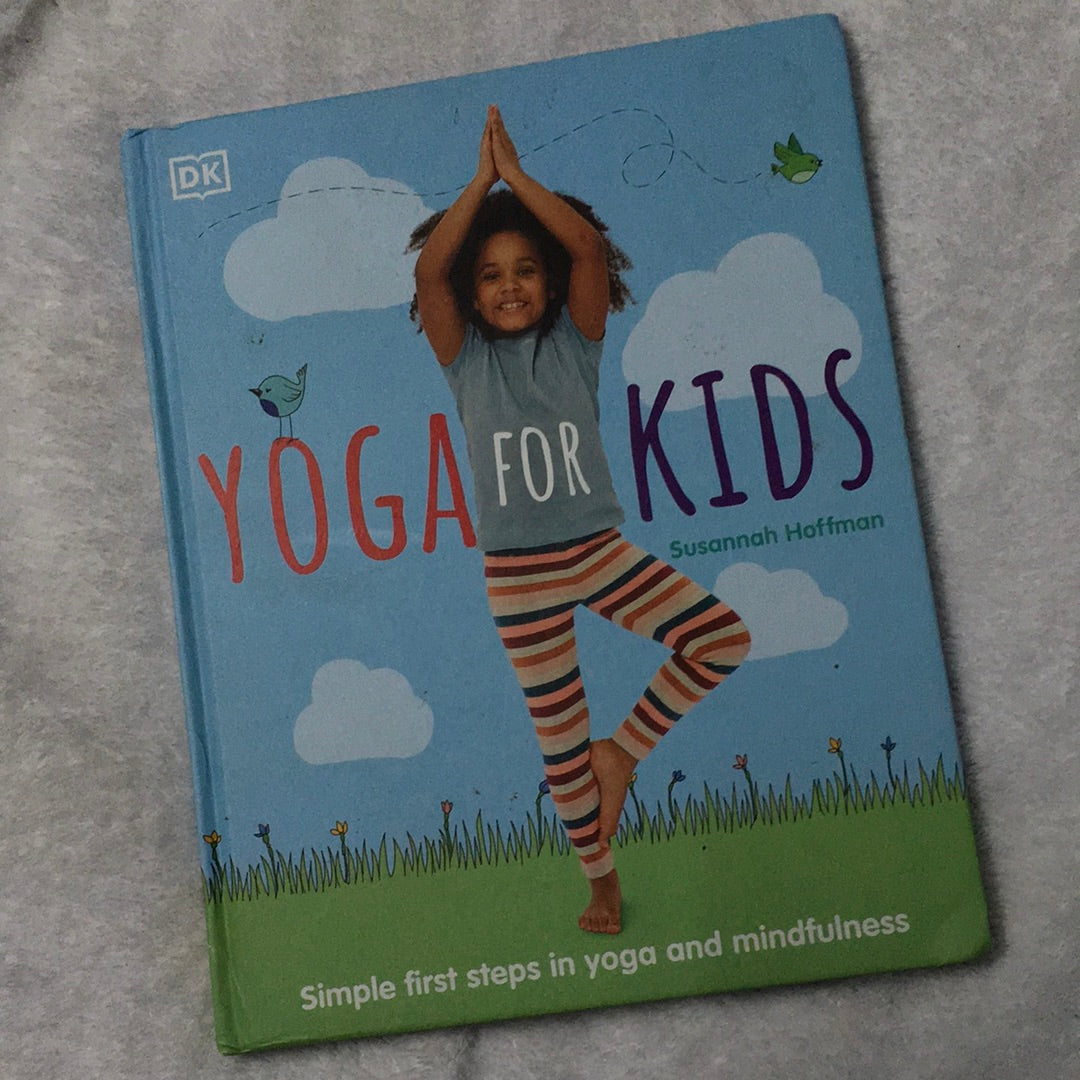 Yoga For Kids