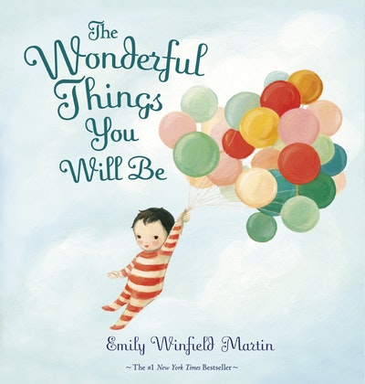 The Wonderful Things You Will Be - New Hardcover