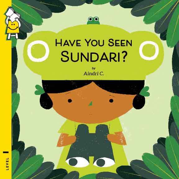 Have You Seen Sundari? - Pratham English