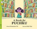 A Book For Puchku - Pratham - Level3 - English