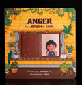 Anger - From Storm to Calm (Interactive Board Book)