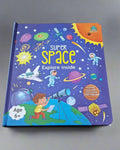 Super Space - Explore Inside