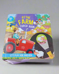 Torch Book - At the Farm