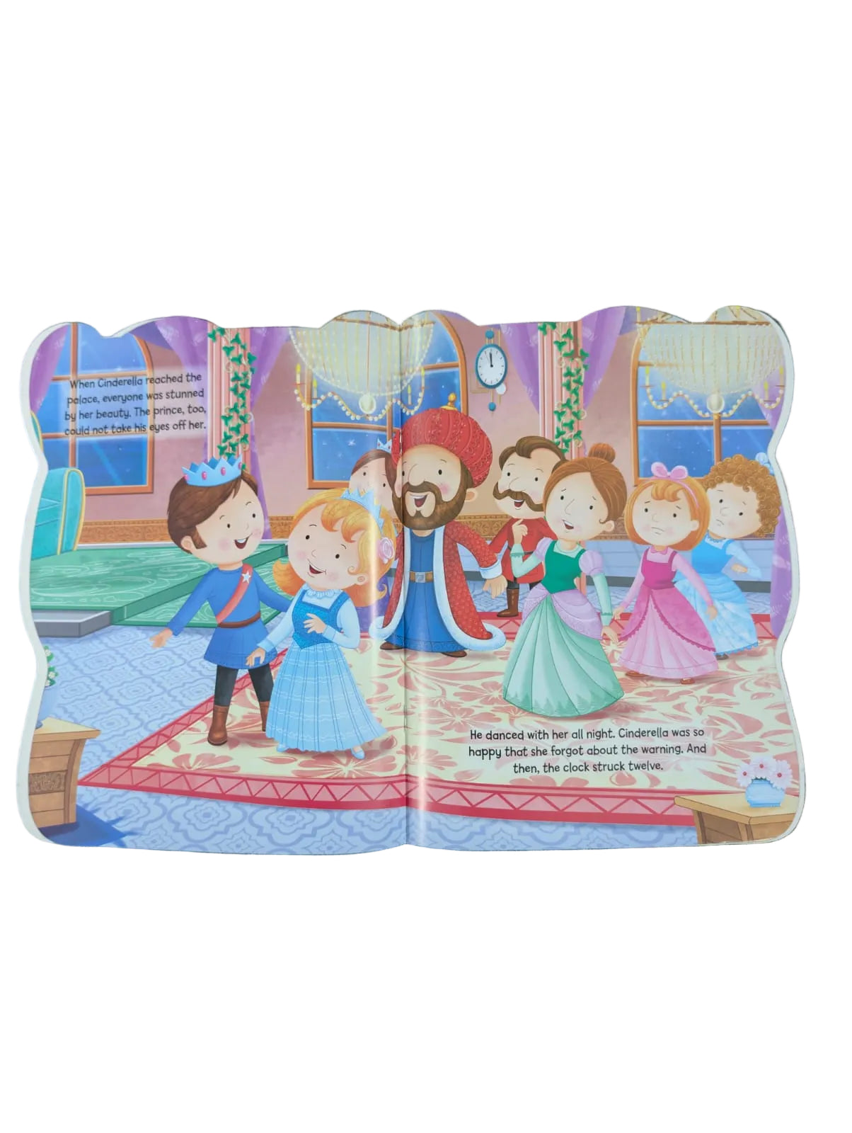 Bedtime English StoryBook Combo (Set of 8 Books)