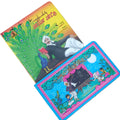 பாரதியின் வழியில் - Tamil Board Book Combo with Bharathiyar Books