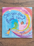 Can you Draw Love, Abbu?