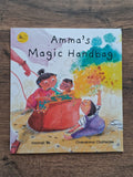 Amma's Magic Hand Bag