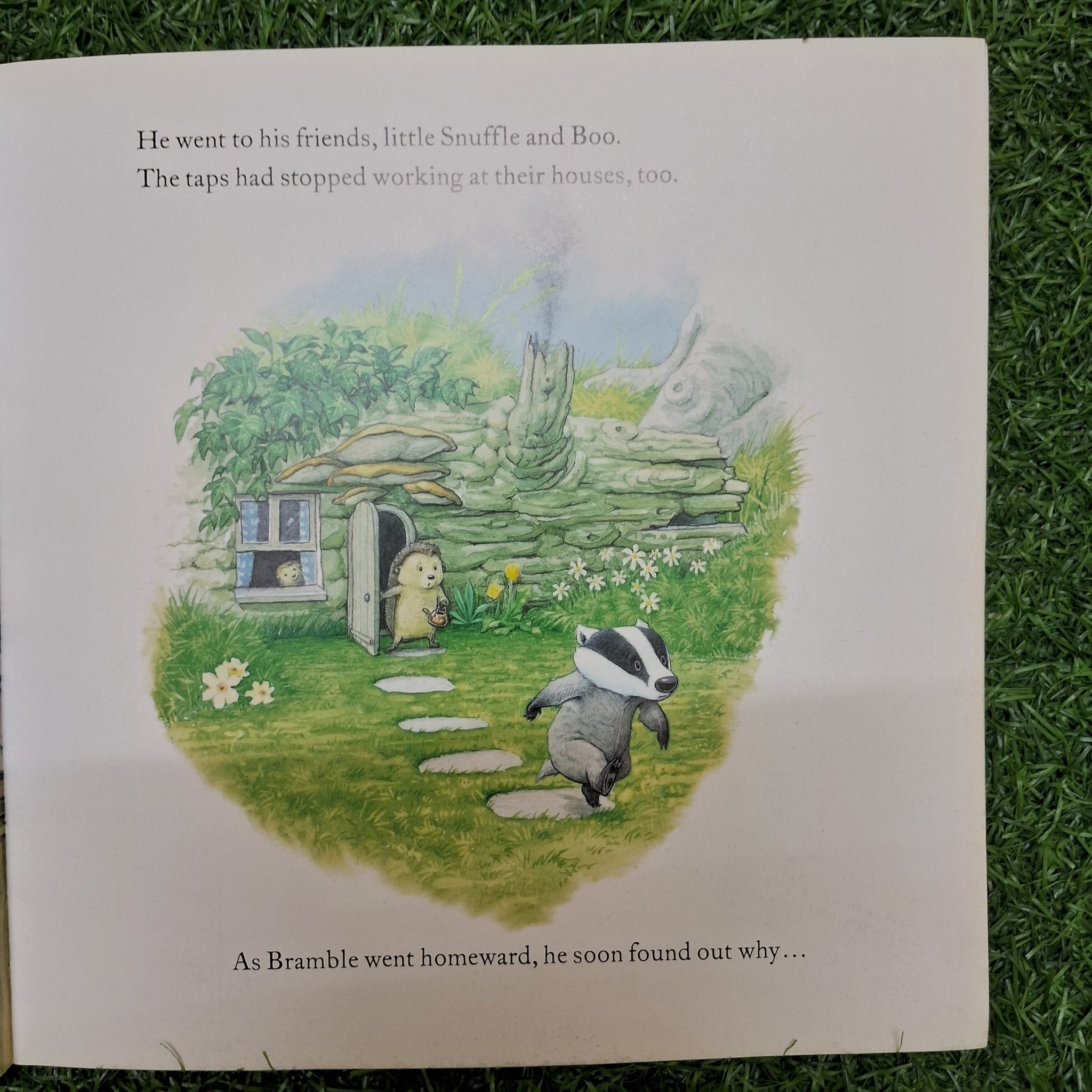 A Home on the River - Preloved - We Are Turners