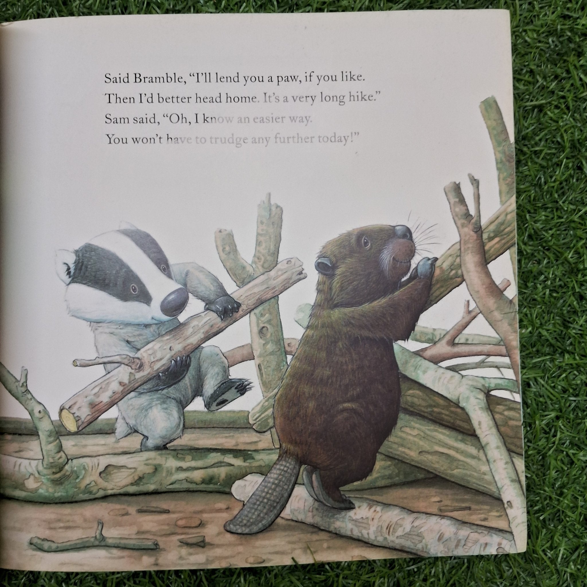 A Home on the River - Preloved - We Are Turners