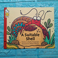 A Suitable Shell - English - We Are Turners