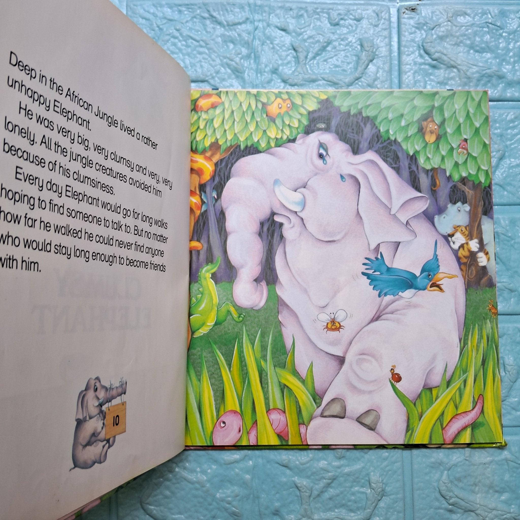 Animal Magic - Very Good Condition Hardcover. - We Are Turners