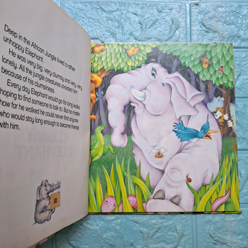 Animal Magic - Very Good Condition Hardcover. - We Are Turners