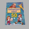Konrai Vendhan Kadhaigal 50