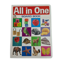 All in One Board Book