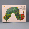 Very Hungry Caterpillar - Board Book
