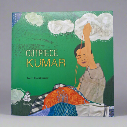 Cutpiece Kumar