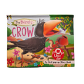 Pop-Up Story Book of Thirsty Crow