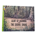 Ajay of Agumbe and the Signal Snake - English - Level 3 - Pratham