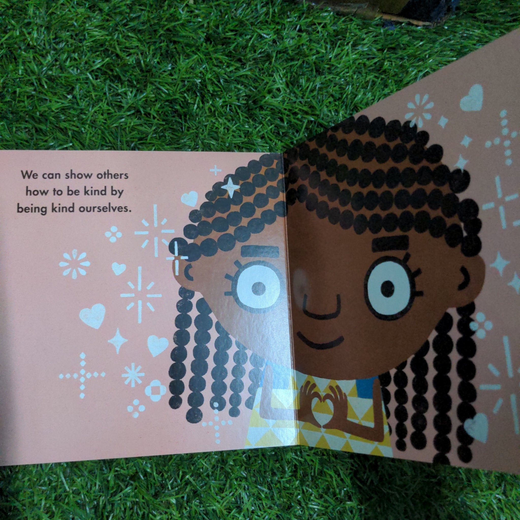 Big Ideas for Little Philosophers: Kindness with Confucius - We Are Turners