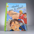 Chuskit Goes to School - We Are Turners