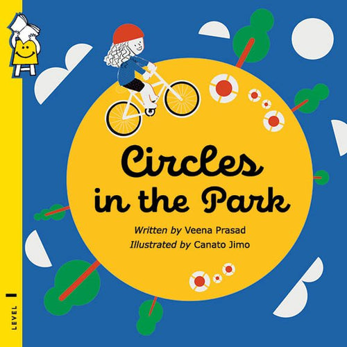 Circles in the Park - We Are Turners
