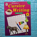 Cursive Writing - Capital Letters - We Are Turners