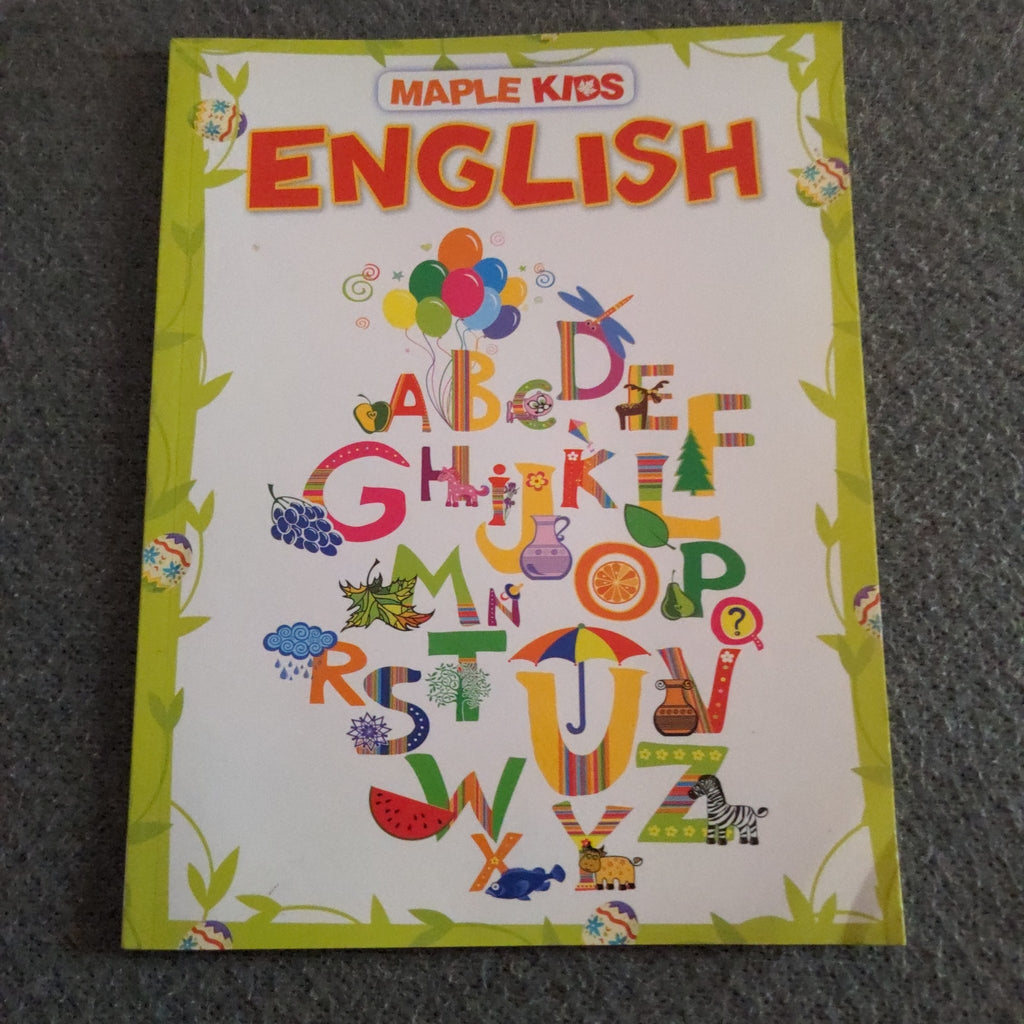English - We Are Turners
