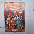 Famous Illustrated Tales of Freedom Fighters Women - We Are Turners