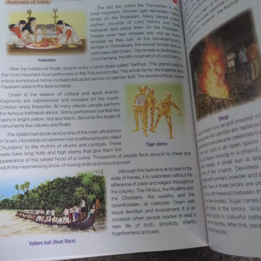 Festivals of India - We Are Turners