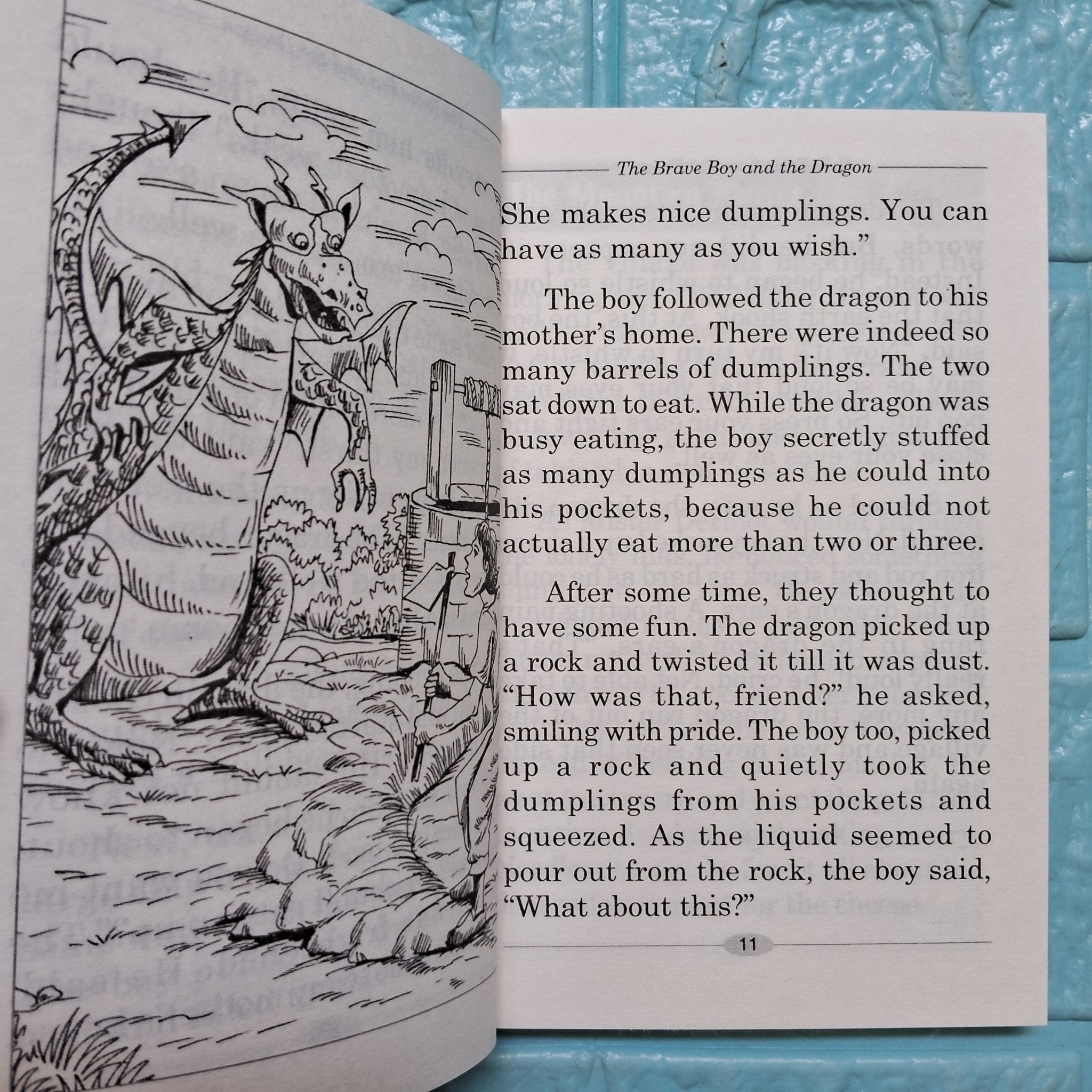 Folk Tales - Europe - We Are Turners