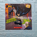 Going Batty - Good Condition Paperback - We Are Turners