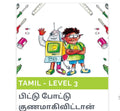 How Bittu Bottu Got Better - Tamil - We Are Turners