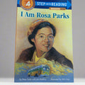 I Am Rosa Parks - We Are Turners