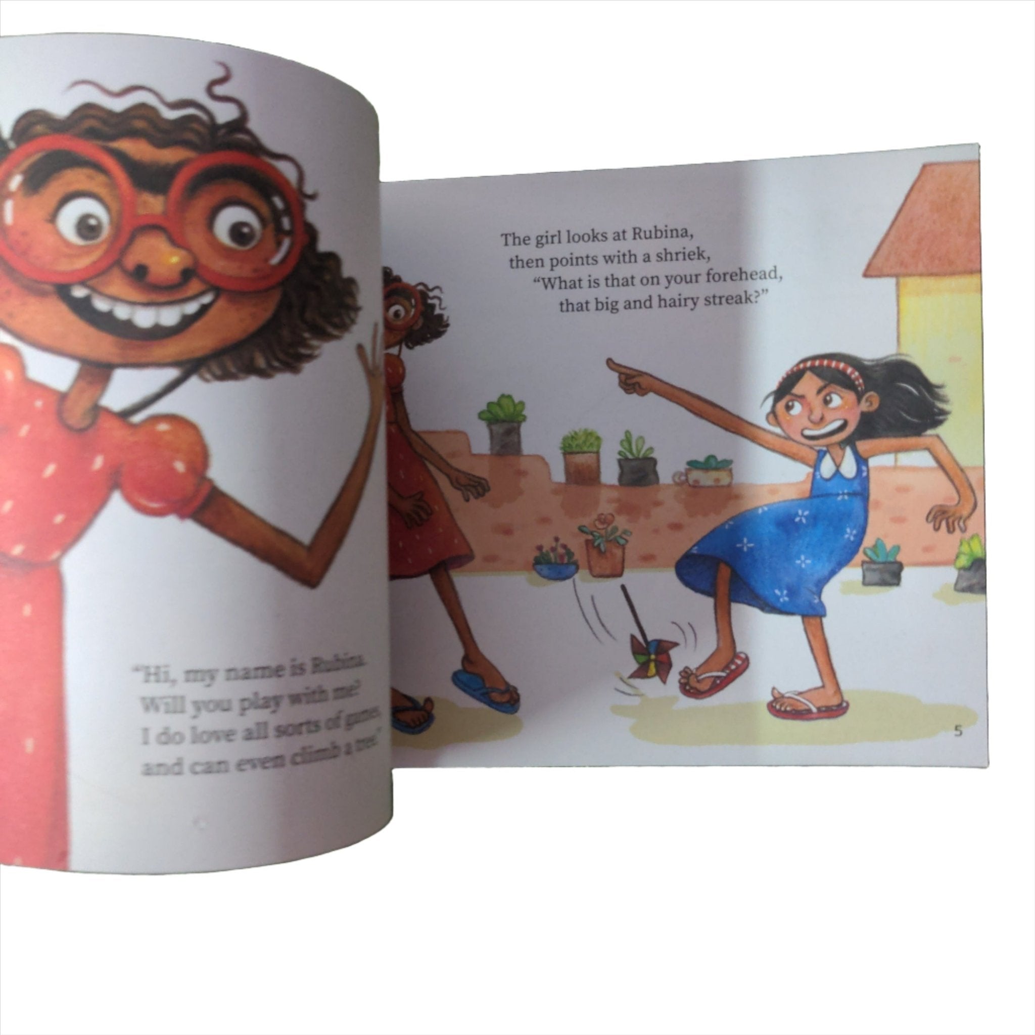 I Love Me - Pratham English - We Are Turners