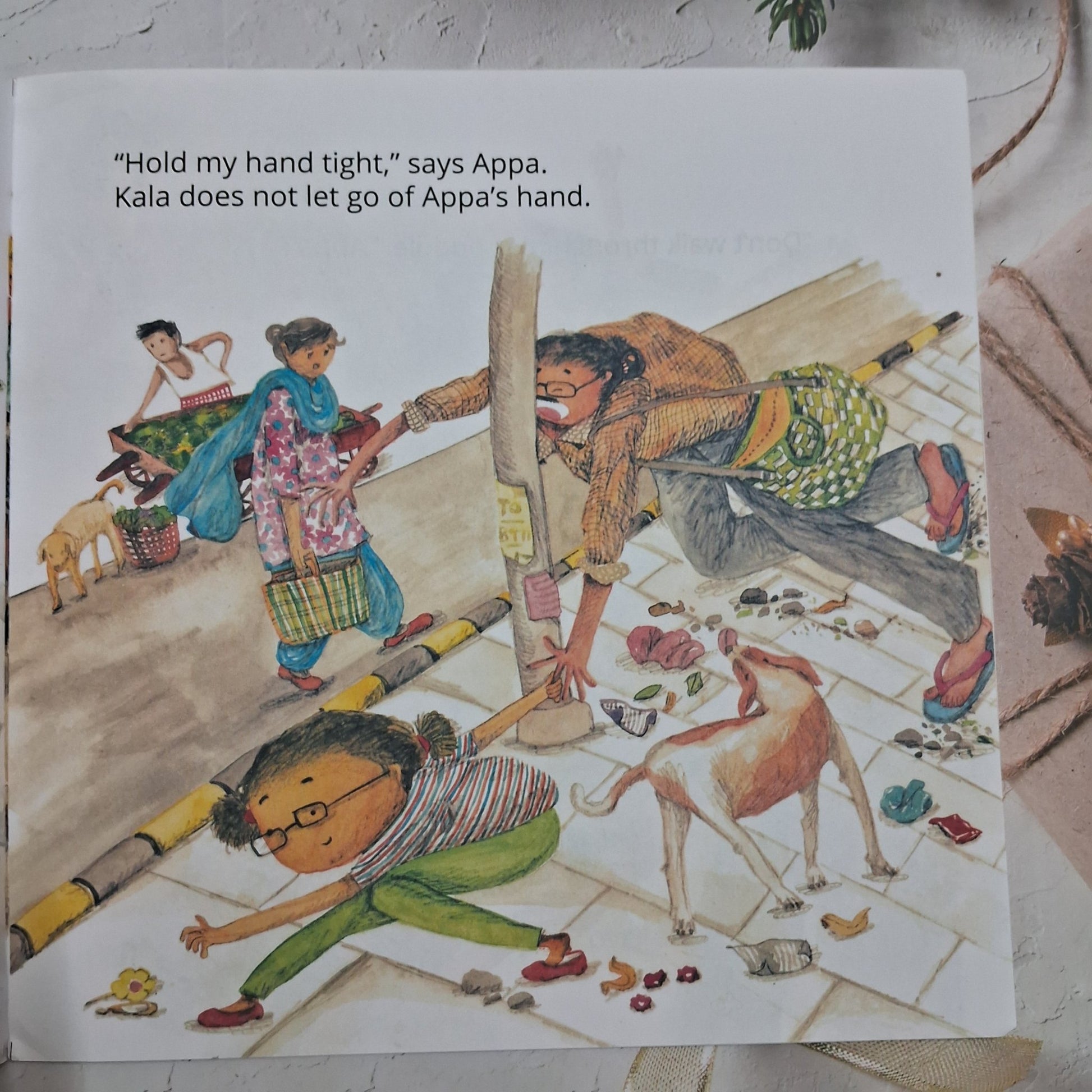 Listen to Appa - We Are Turners