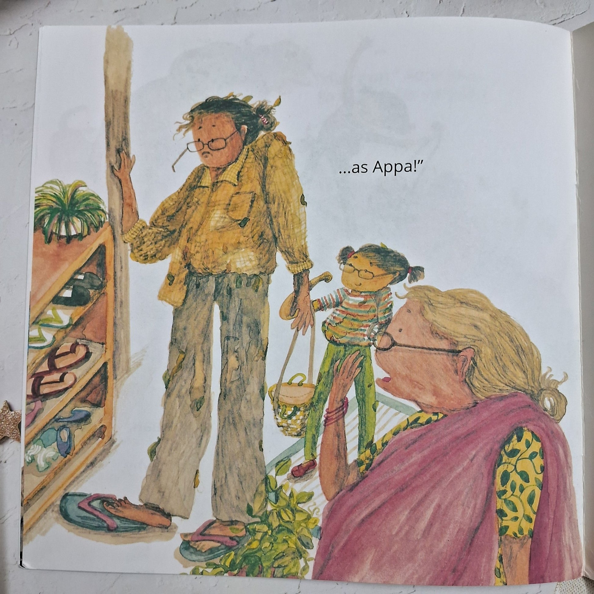 Listen to Appa - We Are Turners