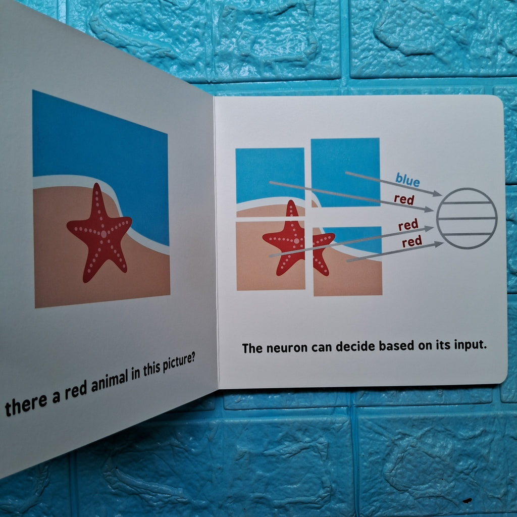 Neural Networks for Babies - We Are Turners